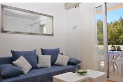 Villa Tila Drašnice Apartma 2 – apartman 2 foto 1