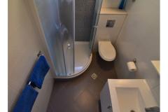 Villa Tila Drašnice Apartma 2 – apartman 2 foto 3