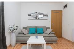 Villa Tila Drašnice Apartma 3 – apartman 3 foto 1