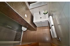 Villa Tila Drašnice Apartma 3 – apartman 3 foto 2