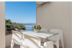 Villa Tila Drašnice Apartma 3 – apartman 3 foto 3