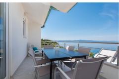 Villa Tila Drašnice Apartma 4 – apartman 4 foto 1