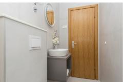Villa Tila Drašnice Apartma 4 – apartman 4 foto 2