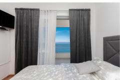 Villa Tila Drašnice Apartma 4 – apartman 4 foto 3