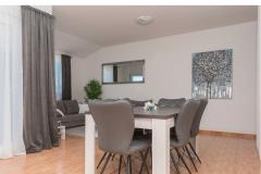 Villa Tila Drašnice Apartma 4 – apartman 4 foto 4