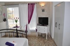 Villa Antunović - Podgora Apartma 1 – Levanda foto 3