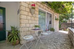 Villa Antunović - Podgora Apartma 1 – Levanda foto 5