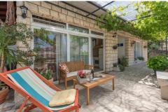 Villa Antunović - Podgora Apartma 2 – Apartman 2 foto 1