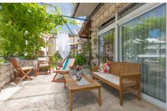 Villa Antunović - Podgora Apartma 2 – Apartman 2 foto 2