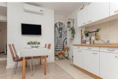 Villa Antunović - Podgora Apartma 2 – Apartman 2 foto 4