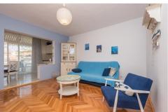 Villa Antunović - Podgora Apartma 3 – Apartman 4 foto 1