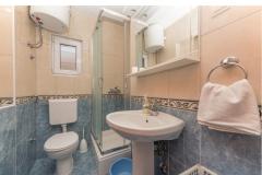 Villa Antunović - Podgora Apartma 3 – Apartman 4 foto 4