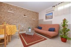 Villa Dado Apartma 1 – Apartman 2 foto 1