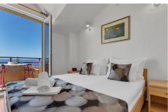 DRAŠNICE Villa Danica Apartma 1 – A2+2,3.kat foto 1