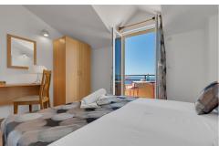 DRAŠNICE Villa Danica Apartma 1 – A2+2,3.kat foto 2