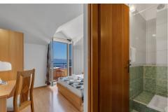 DRAŠNICE Villa Danica Apartma 1 – A2+2,3.kat foto 4