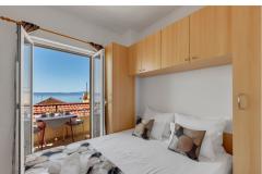 DRAŠNICE Villa Danica Apartma 3 – A2+2,2.kat foto 1