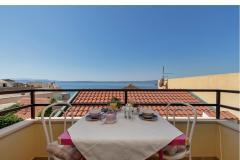 DRAŠNICE Villa Danica Apartma 3 – A2+2,2.kat foto 2