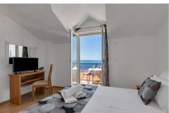 DRAŠNICE Villa Danica Apartma 2 – A2+1,3.kat foto 2