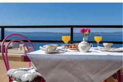 DRAŠNICE Villa Danica Apartma 2 – A2+1,3.kat foto 3