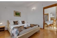 DRAŠNICE Villa Danica Apartma 2 – A2+1,3.kat foto 4