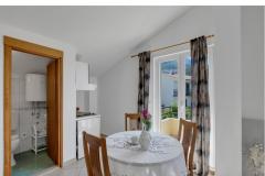 DRAŠNICE Villa Danica Apartma 2 – A2+1,3.kat foto 5