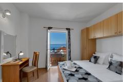 DRAŠNICE Villa Danica Apartma 4 – A2+1,2.kat foto 1