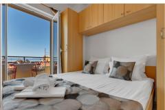 DRAŠNICE Villa Danica Apartma 4 – A2+1,2.kat foto 2