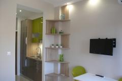 Villa Dobrila Apartma 1 – studio 3 foto 2