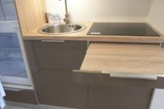 Villa Dobrila Apartma 1 – studio 3 foto 3