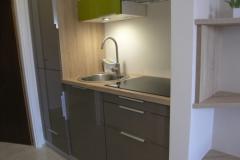 Villa Dobrila Apartma 1 – studio 3 foto 4