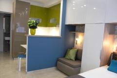 Villa Dobrila Apartma 2 – studio 4 foto 2