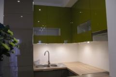 Villa Dobrila Apartma 2 – studio 4 foto 3
