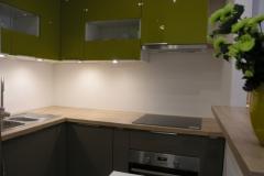 Villa Dobrila Apartma 2 – studio 4 foto 4