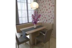 Villa Dobrila Apartma 4 – studio 6 foto 2