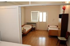 Villa Kotur Apartma 6 – Studio A4 foto 1