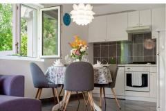 Villa Lilly  Apartma 1 – A4 foto 1
