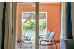 Villa Lilly  Apartma 1 – A4 foto 2