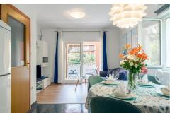 Villa Lilly  Apartma 1 – A4 foto 3