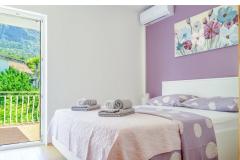 Villa Lilly  Apartma 2 – A6(a) foto 5