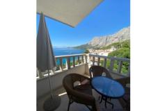 Villa Nika Apartma 1 – A 3+1 foto 3