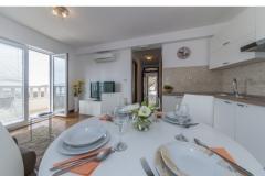 Villa Nika Apartma 2 – A4 foto 4
