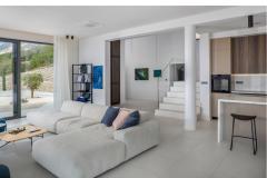 Villa Nolandia Apartma 1 – Nolandia foto 1