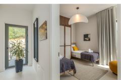 Villa Nolandia Apartma 1 – Nolandia foto 2