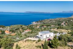 Villa Nolandia Apartma 1 – Nolandia foto 5