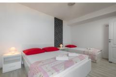 Villa Pejić Apartma 2 – Crveni foto 3