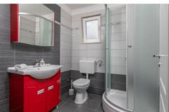 Villa Pejić Apartma 2 – Crveni foto 5