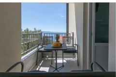 Villa Pejić Apartma 3 – Plavi foto 4