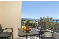 Villa Pejić Apartma 3 – Plavi foto 5