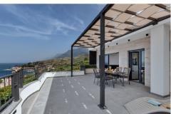 Villa Pejić Apartma 4 – Penthouse foto 1